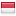 hafidnotes.com is hosted in Indonesia